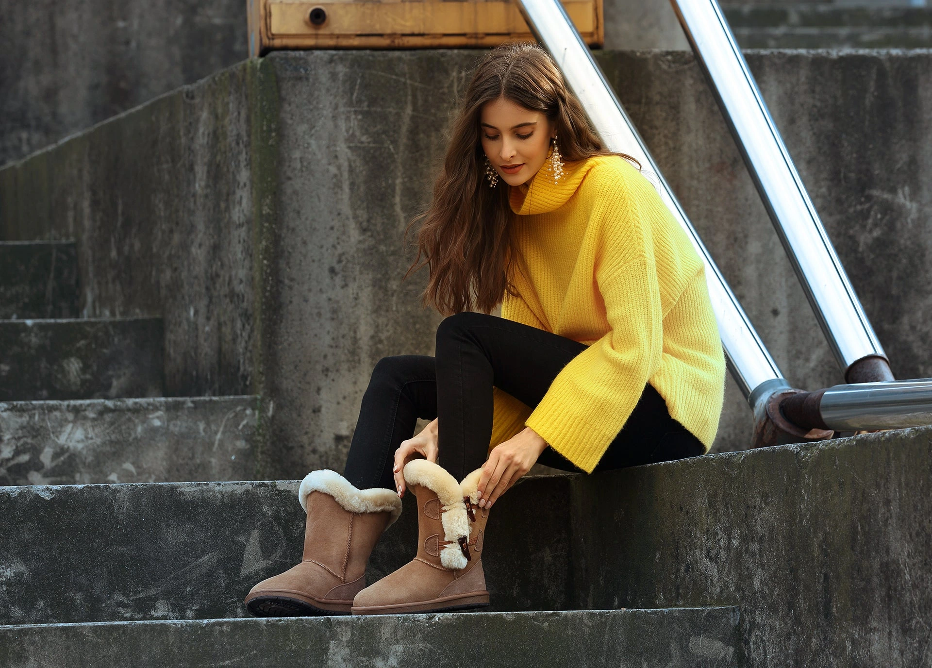 Authentic Comfort, Australian Craftsmanship