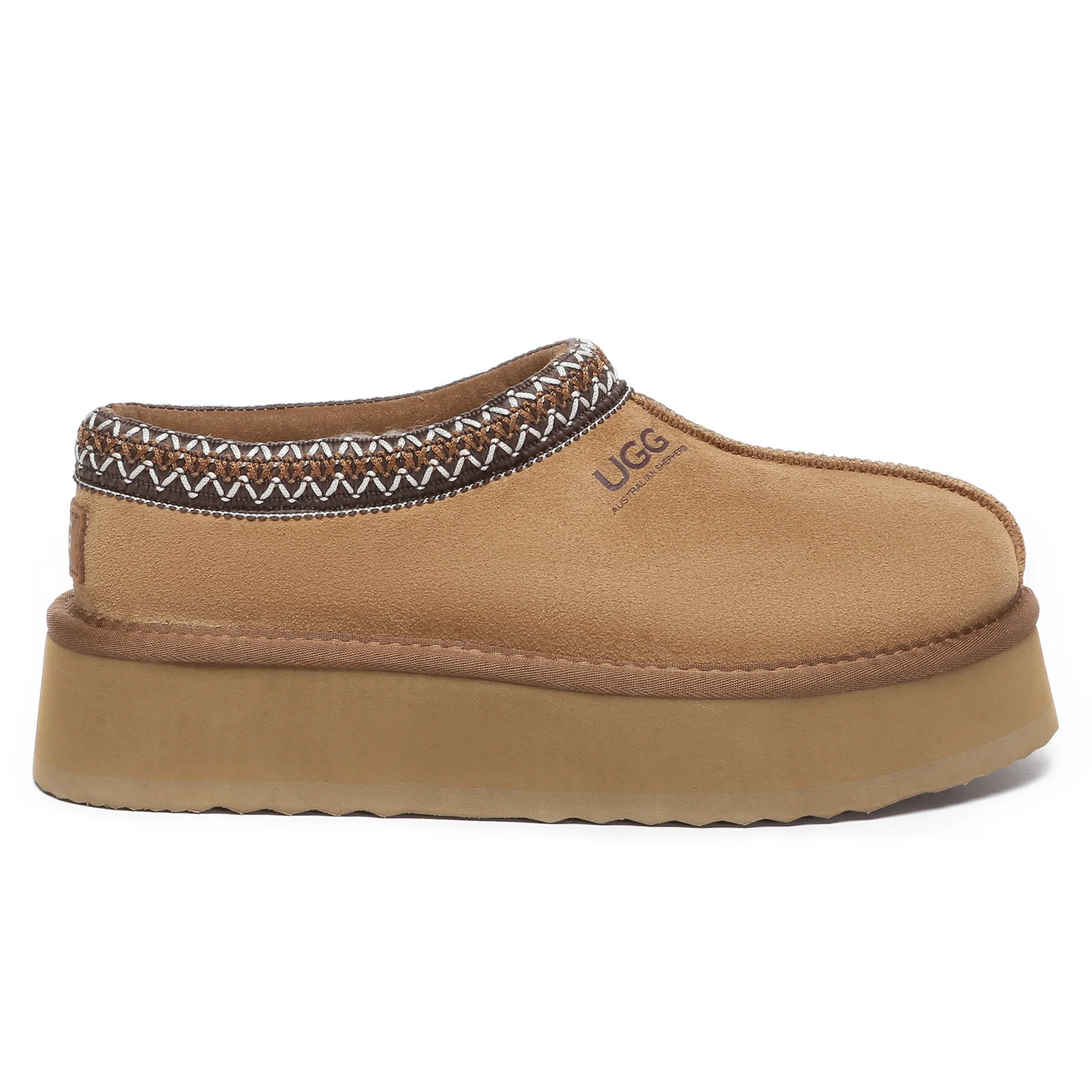 Moccasin (New Arrival)